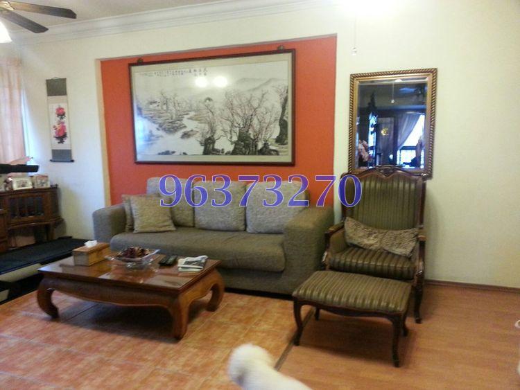 Blk 37 Telok Blangah Rise (Bukit Merah), HDB 5 Rooms #158670632